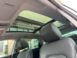 HYUNDAI Tucson 1.6 T-GDi Vertex 4WD