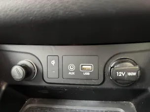 HYUNDAI Tucson 1.6 T-GDi Vertex 4WD