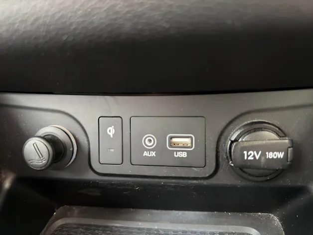 HYUNDAI Tucson 1.6 T-GDi Vertex 4WD