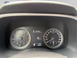 HYUNDAI Tucson 1.6 T-GDi Vertex 4WD