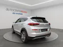 HYUNDAI Tucson 1.6 T-GDi Vertex 4WD