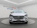 HYUNDAI Tucson 1.6 T-GDi Vertex 4WD
