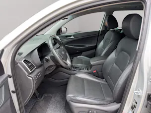 HYUNDAI Tucson 1.6 T-GDi Vertex 4WD
