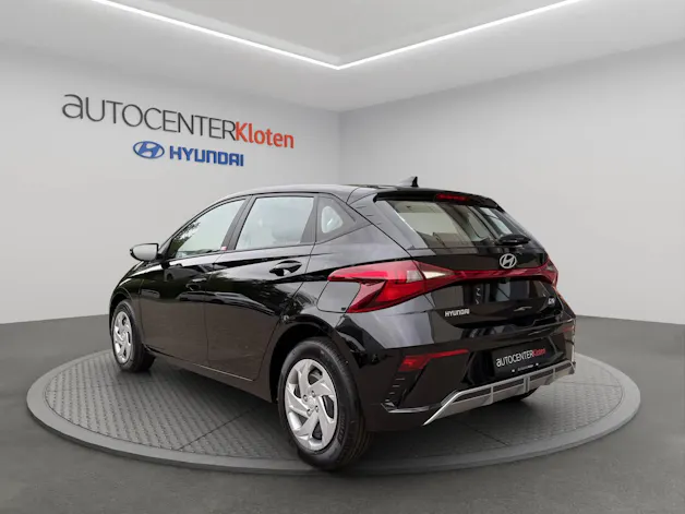 HYUNDAI i20 1.0 T-GDi Origo