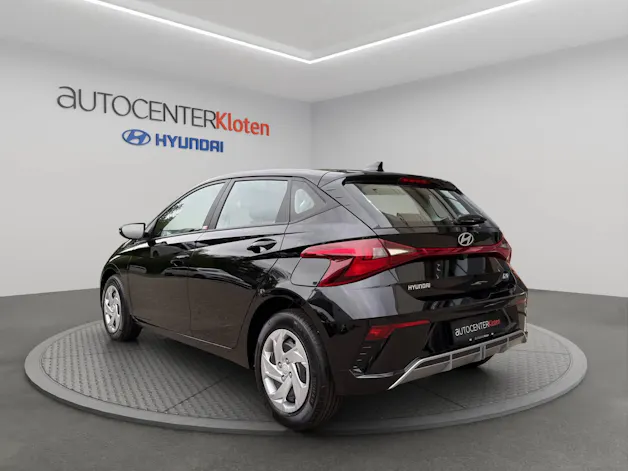 HYUNDAI i20 1.0 T-GDi Origo