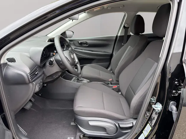HYUNDAI i20 1.0 T-GDi Origo