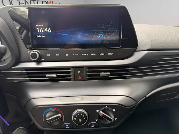 HYUNDAI i20 1.0 T-GDi Origo