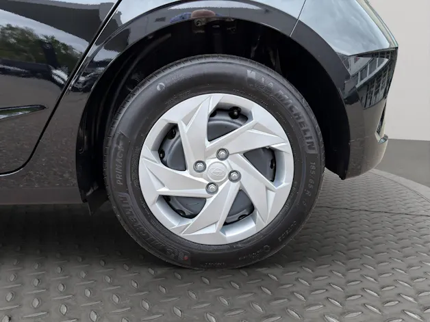 HYUNDAI i20 1.0 T-GDi Origo