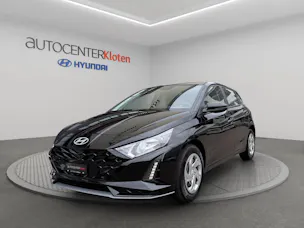 HYUNDAI i20 1.0 T-GDi Origo