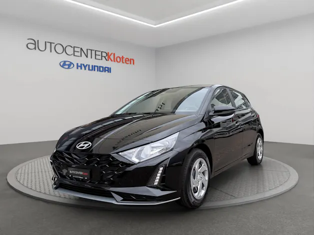 HYUNDAI i20 1.0 T-GDi Origo