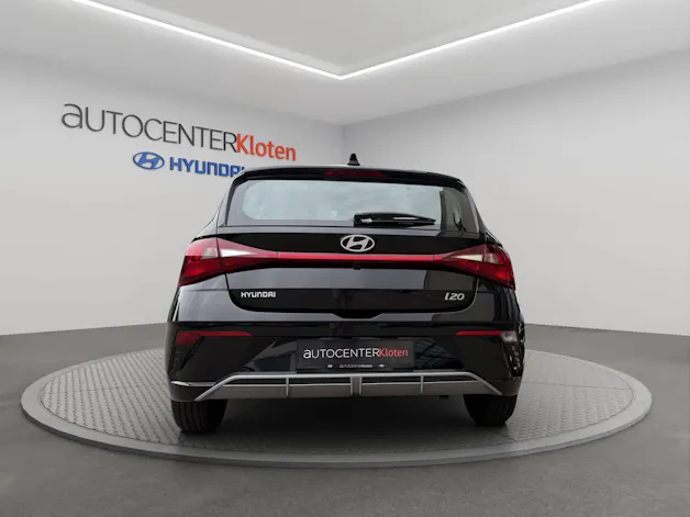 HYUNDAI i20 1.0 T-GDi Origo