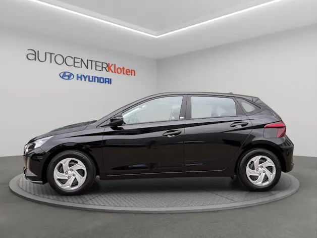 HYUNDAI i20 1.0 T-GDi Origo