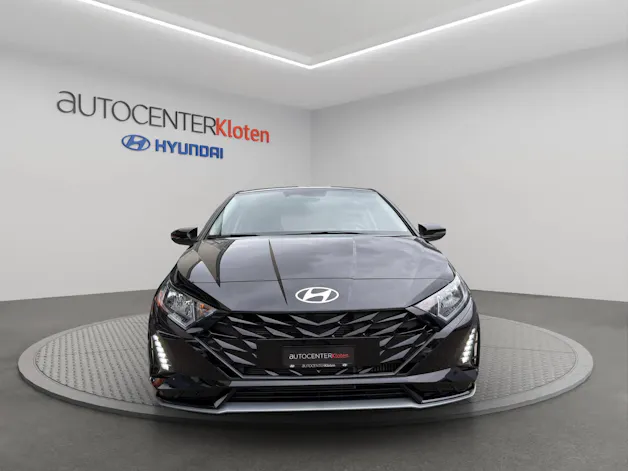 HYUNDAI i20 1.0 T-GDi Origo