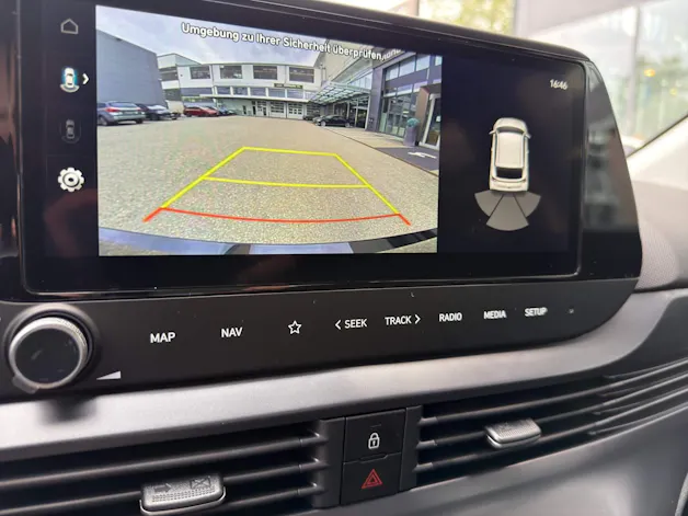 HYUNDAI i20 1.0 T-GDi Origo