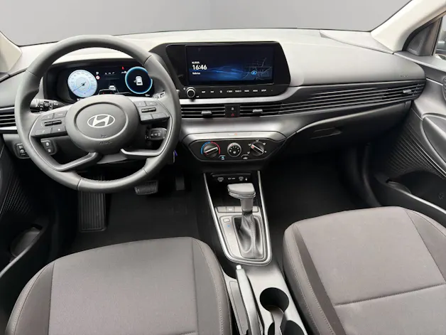 HYUNDAI i20 1.0 T-GDi Origo