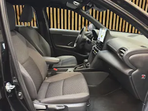 Toyota Yaris Cross 1.5 VVT-i HSD Trend