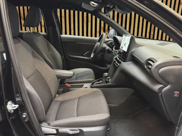 Toyota Yaris Cross 1.5 VVT-i HSD Trend
