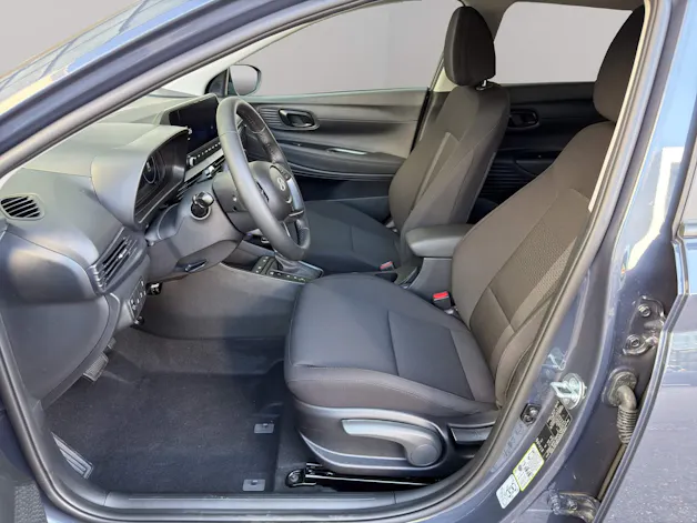 HYUNDAI i20 1.0 T-GDi Amplia Go