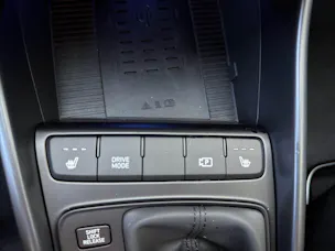 HYUNDAI i20 1.0 T-GDi Amplia Go