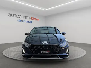 HYUNDAI i20 1.0 T-GDi Amplia Go