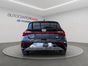 HYUNDAI i20 1.0 T-GDi Amplia Go