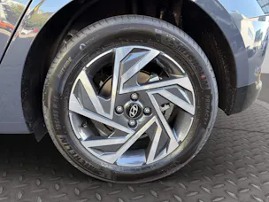 HYUNDAI i20 1.0 T-GDi Amplia Go