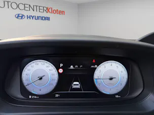 HYUNDAI i20 1.0 T-GDi Amplia Go