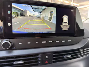 HYUNDAI i20 1.0 T-GDi Amplia Go