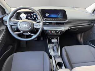 HYUNDAI i20 1.0 T-GDi Amplia Go