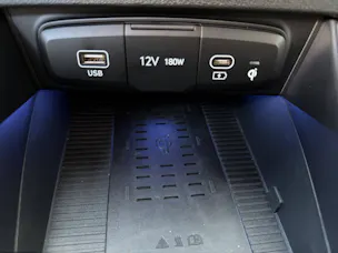 HYUNDAI i20 1.0 T-GDi Amplia Go