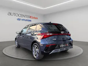 HYUNDAI i20 1.0 T-GDi Amplia Go