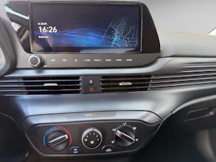 HYUNDAI i20 1.0 T-GDi Amplia Go