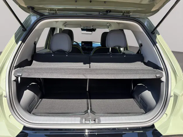 HYUNDAI Inster 49 kWh Electric Vertex Cross