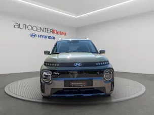 HYUNDAI Inster 49 kWh Electric Vertex Cross