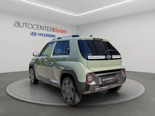 HYUNDAI Inster 49 kWh Electric Vertex Cross