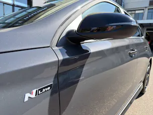 HYUNDAI i30 1.6 T-GDi N-Line
