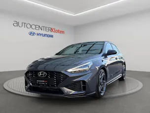 HYUNDAI i30 1.6 T-GDi N-Line
