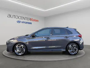 HYUNDAI i30 1.6 T-GDi N-Line