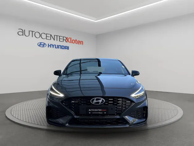 HYUNDAI i30 1.6 T-GDi N-Line