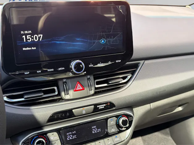 HYUNDAI i30 1.6 T-GDi N-Line