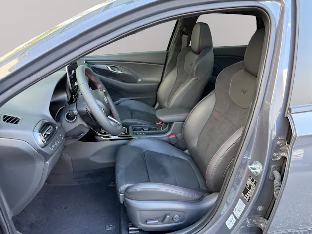 HYUNDAI i30 1.6 T-GDi N-Line