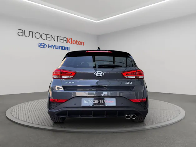 HYUNDAI i30 1.6 T-GDi N-Line