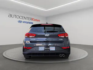 HYUNDAI i30 1.6 T-GDi N-Line