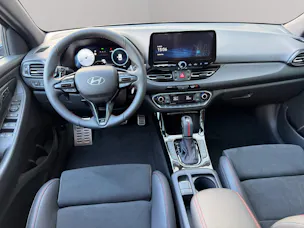 HYUNDAI i30 1.6 T-GDi N-Line