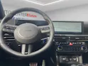 HYUNDAI Tucson 1.6 T-GDi HEV N-Line 4WD