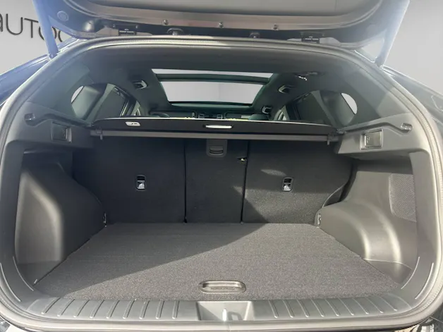 HYUNDAI Tucson 1.6 T-GDi HEV N-Line 4WD