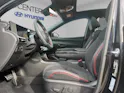 HYUNDAI Tucson 1.6 T-GDi HEV N-Line 4WD