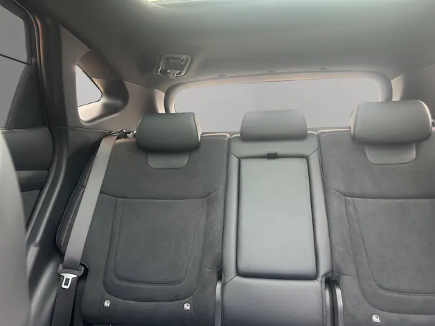 HYUNDAI Tucson 1.6 T-GDi HEV N-Line 4WD