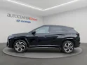 HYUNDAI Tucson 1.6 T-GDi HEV N-Line 4WD