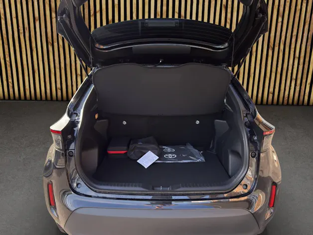 Toyota Yaris Cross 1.5 VVT-i HSD Trend